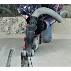 Przystawka do bruzdowania  (typu bruzdownica do szlifierki)  AirCHASER 230 MECHANIC DISTAR