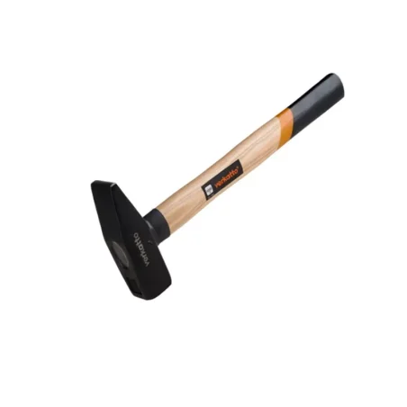 Młotek ślusarski z drewnianym trzonkiem 300g 300mm