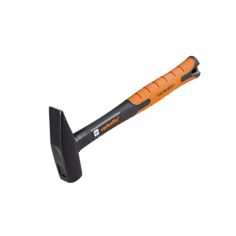 Młotek ślusarski z trzonkiem FIBERGLASS 800g 330mm