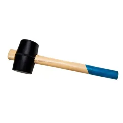 Młotek gumowy 65mm CON-HR-65 Condor