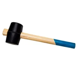 Młotek gumowy 90mm CON-HR-90/CON-HHG-0090 Condor