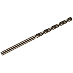 2 x WIERTŁO COBALT HSS-G 1.0x34mm MILWAUKEE