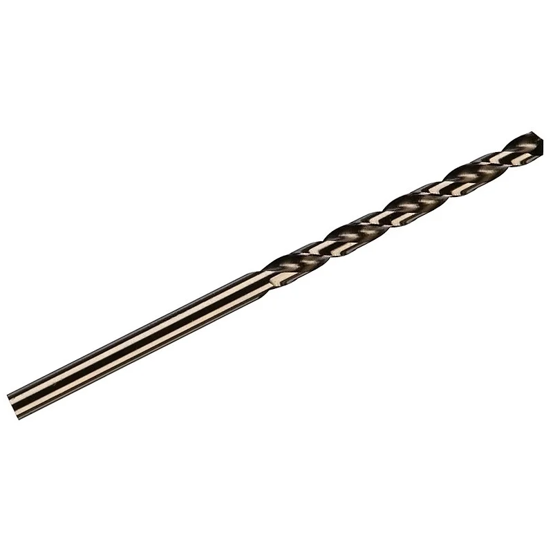 2 x WIERTŁO COBALT HSS-G 1.0x34mm MILWAUKEE