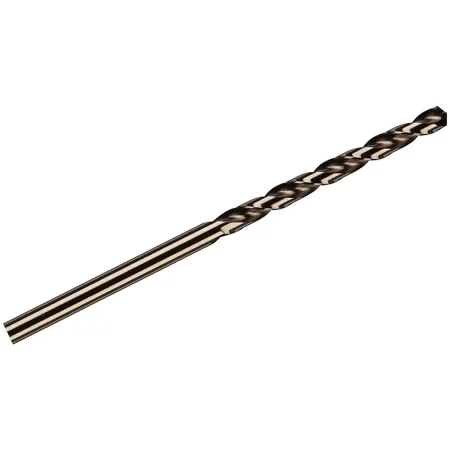2 x WIERTŁO COBALT HSS-G 1.0x34mm MILWAUKEE