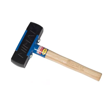 MŁOTEK bruk (375 mm, 2,0 kg) MBM400001 MIMAL