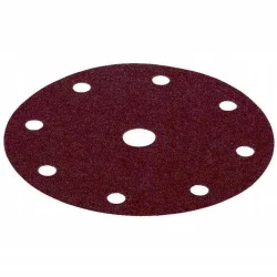 Krążki ścierne 50szt STF D125/8 P150 RU2/50 FESTOO