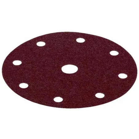 Krążki ścierne 50szt STF D125/8 P150 RU2/50 FESTOO