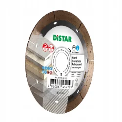 DiSTAR Hard Ceramics Advanced 115mm do Wandeli
