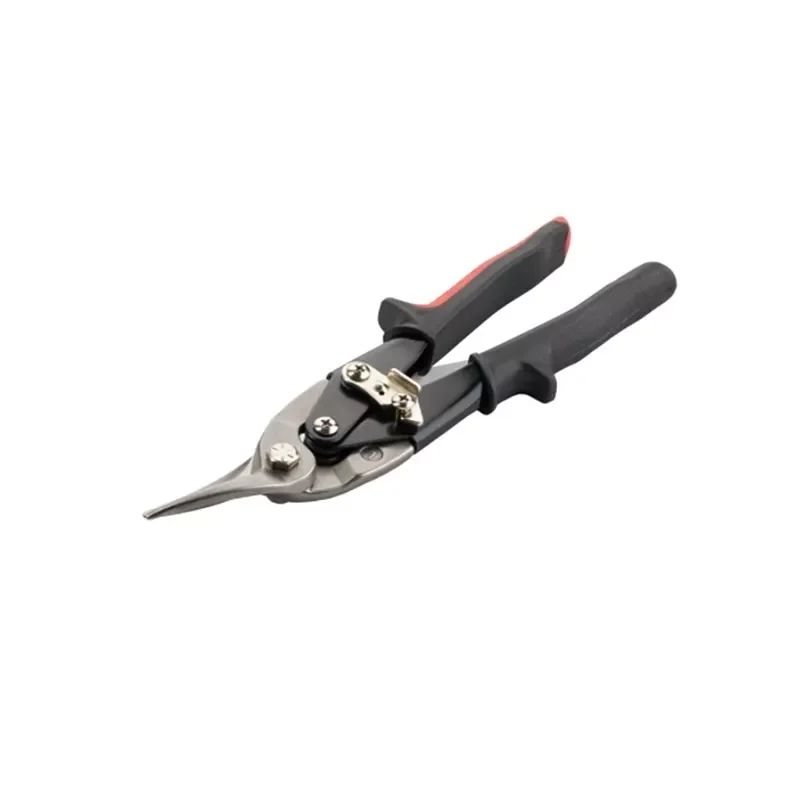 Nożyce do cięcia blachy lewe 260mm