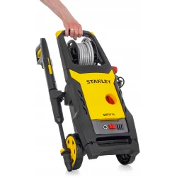 Myjka ciśnieniowa 125 bar, 1600W STANLEY