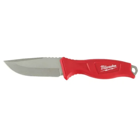 Nóż z ostrzem stałym Milwaukee
