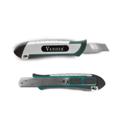 Nóż techniczny z ostrzem wym.VAK783 VANDER