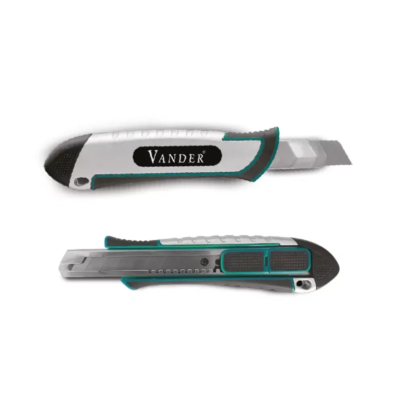 Nóż techniczny z ostrzem wym.VAK783 VANDER