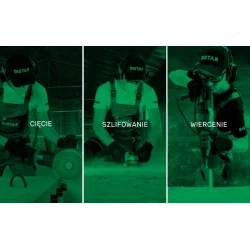 DiSTAR Hard Ceramics Advanced 115mm do Wandeli