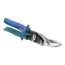 Nożyce uniwersalne 102, 250 mm prawo, prosto IRWIN