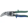 Nożyce offsetowe 20SR, 225 mm   prawo, prosto  IRWIN