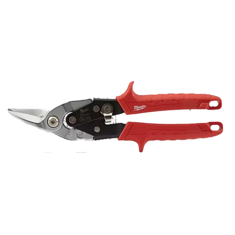 Nożyce do cięcia blachy - lewe Milwaukee