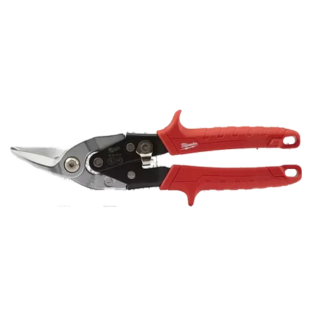 Nożyce do cięcia blachy - lewe Milwaukee