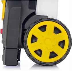 Myjka ciśnieniowa 125 bar, 1600W STANLEY