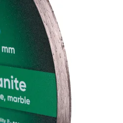 Tarcza tnąca diamentowa Distar 200x25,4 mm