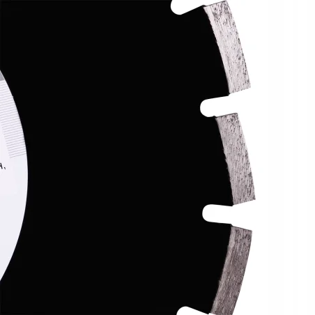 Tarcza diamentowa tnąca 1A1RSS 400mm SPRINTER PLUS DISTAR