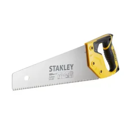 Piła płatnica Jet-Cut SP 380mm x 7, zęby hartowane brzeszczot 0,85mm, rękojeść Dynagrip STANLEY®