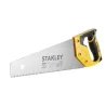 Piła płatnica Jet-Cut SP 380mm x 7, zęby hartowane brzeszczot 0,85mm, rękojeść Dynagrip STANLEY®