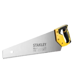Piła płatnica Jet-Cut SP 450mm x 7, zęby hartowane brzeszczot 0,85mm, rękojeść Dynagrip STANLEY®