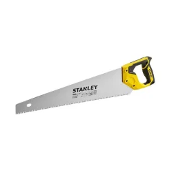 Piła płatnica Jet-Cut SP 500mm x 7, zęby hartowane brzeszczot 0,85mm, rękojeść Dynagrip STANLEY®