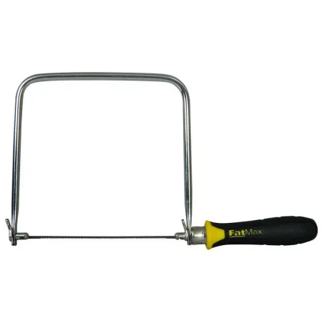 Piła włosowa gł. cięcia 160mm STANLEY FatMax