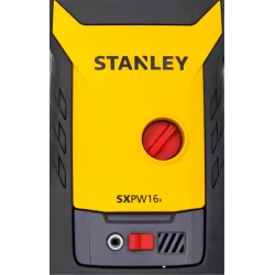 Myjka ciśnieniowa 125 bar, 1600W STANLEY