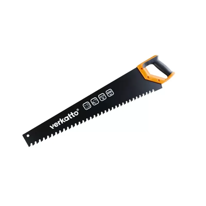 Piła do betonu komórkowego 650mm