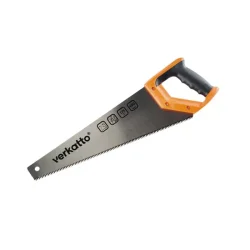 Piła rączna płatnica 7z/cal, 3 krawędzie tnące 500mm