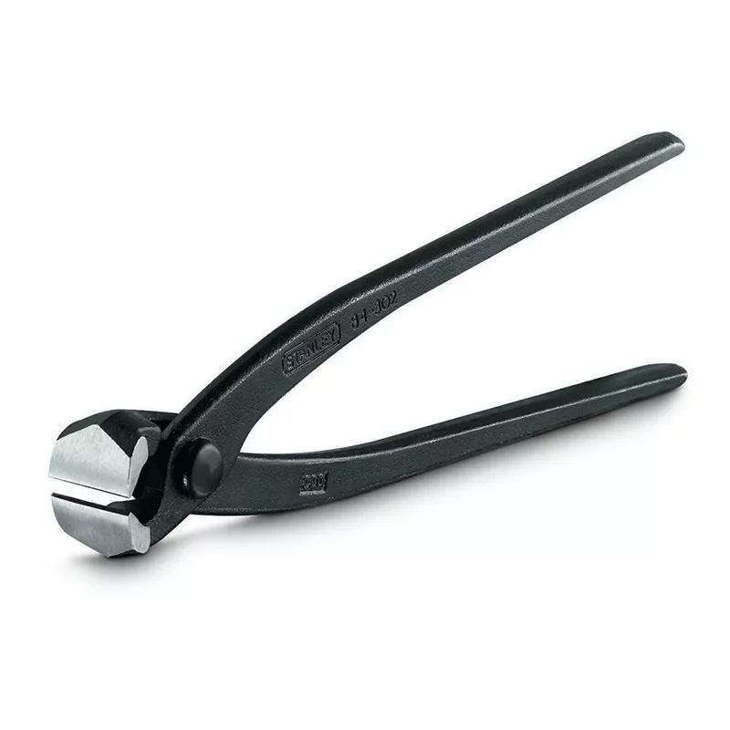 Szczypce tynkarskie 250 mm - karta STANLEY