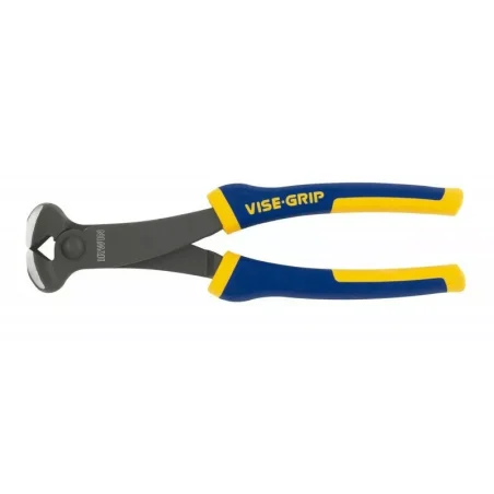 Szczypce tnące czołowe VISE-GRIP 200mm IRWIN