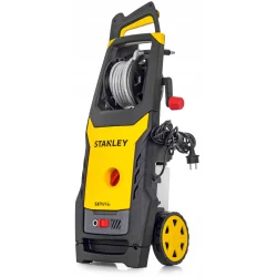 Myjka ciśnieniowa 125 bar, 1600W STANLEY