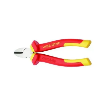 Szczypce tnące boczne 6"/150 mm VDE 1000V  IRWIN