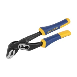 Szczypce nastawne uniwersalne PTG z uchwytem ProTouch 250mm IRWIN