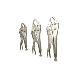 Zestaw szczypiec 3 szt: 5CR, 7CR, 10CR IRWIN