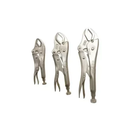 Zestaw szczypiec 3 szt: 5CR, 7CR, 10CR IRWIN