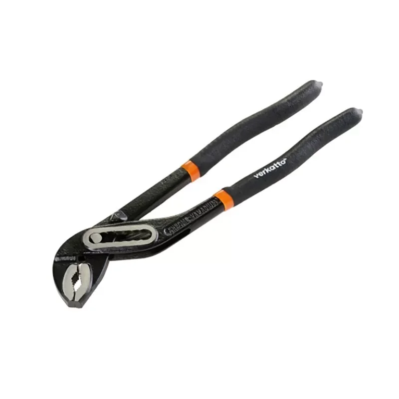 Szczypce nastawne do rur 250mm