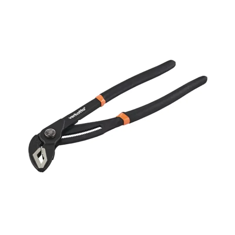 SZCZYPCE NASTAWNE DO RUR AUTOMAT. 250mm VR-4607 VERKATTO