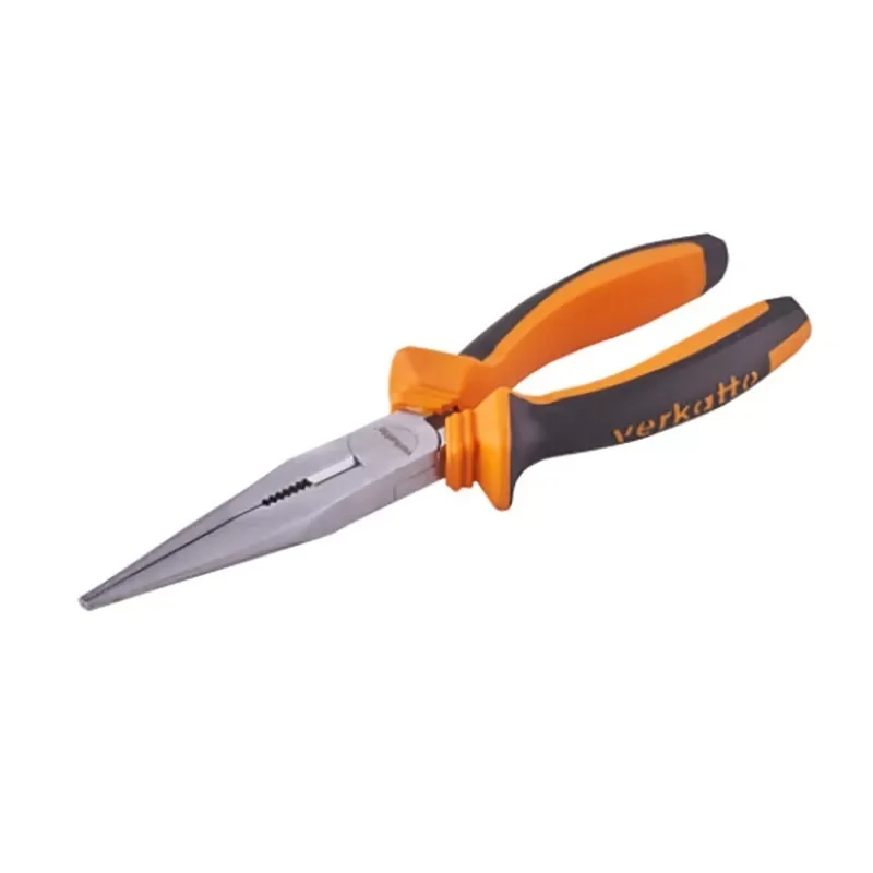 Szczypce telefoniczne proste 160mm