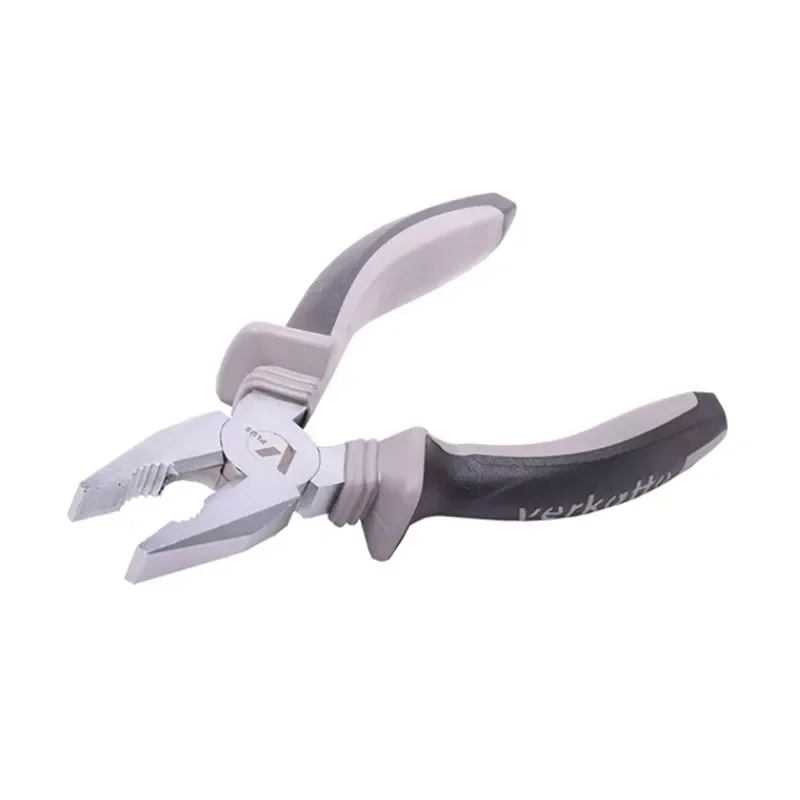 Szczypce uniwersalne V-PLUS 160mm Verkatto