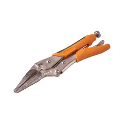 SZCZYPCE ZACISKOWE MORSE`A WYDŁUŻ. 230mm VR-4635 VERKATTO