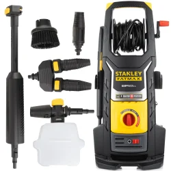 Myjka 150 bar ST-SXFPW25DTS-E STANLEY