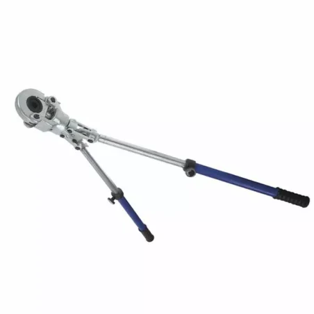 Zaciskarka złączek rur 16, 20, 25 i 32mm 1266 Dedra