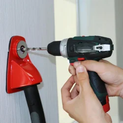 Przystawka do wiercenia bezpyłowego Distar