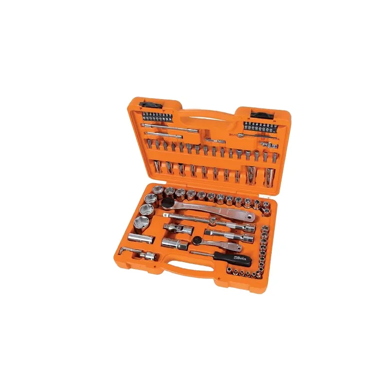 Klucze 1/2", 1/4" Beta 93 el 903A/C93