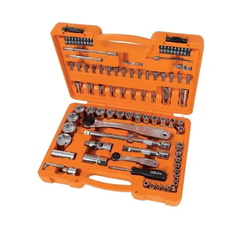 Klucze 1/2", 1/4" Beta 93 el 903A/C93